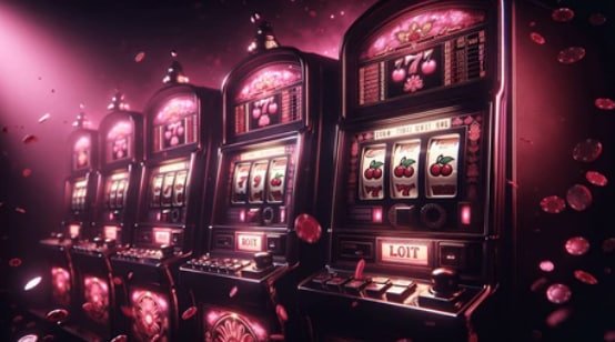 b123 Casino trực tuyến